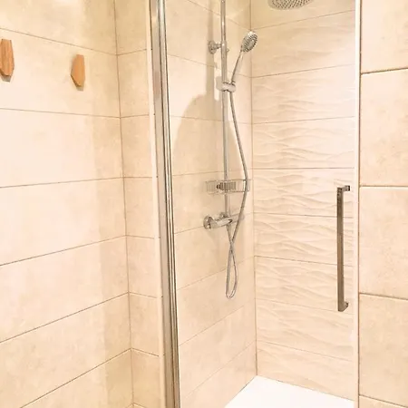 Rocamar Centro Playa San Lorenzo - Parking Gratuito * גיחון