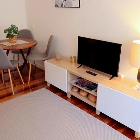 Rocamar Centro Playa San Lorenzo - Parking Gratuito *