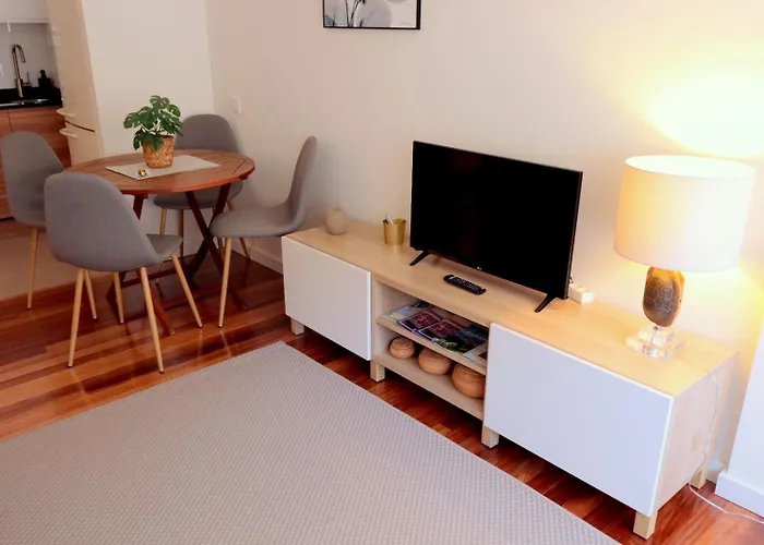 Rocamar Centro Playa San Lorenzo - Parking Gratuito *