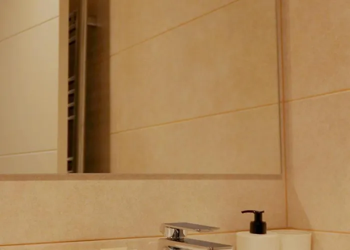 Rocamar Centro Playa San Lorenzo - Parking Gratuito Apartment *